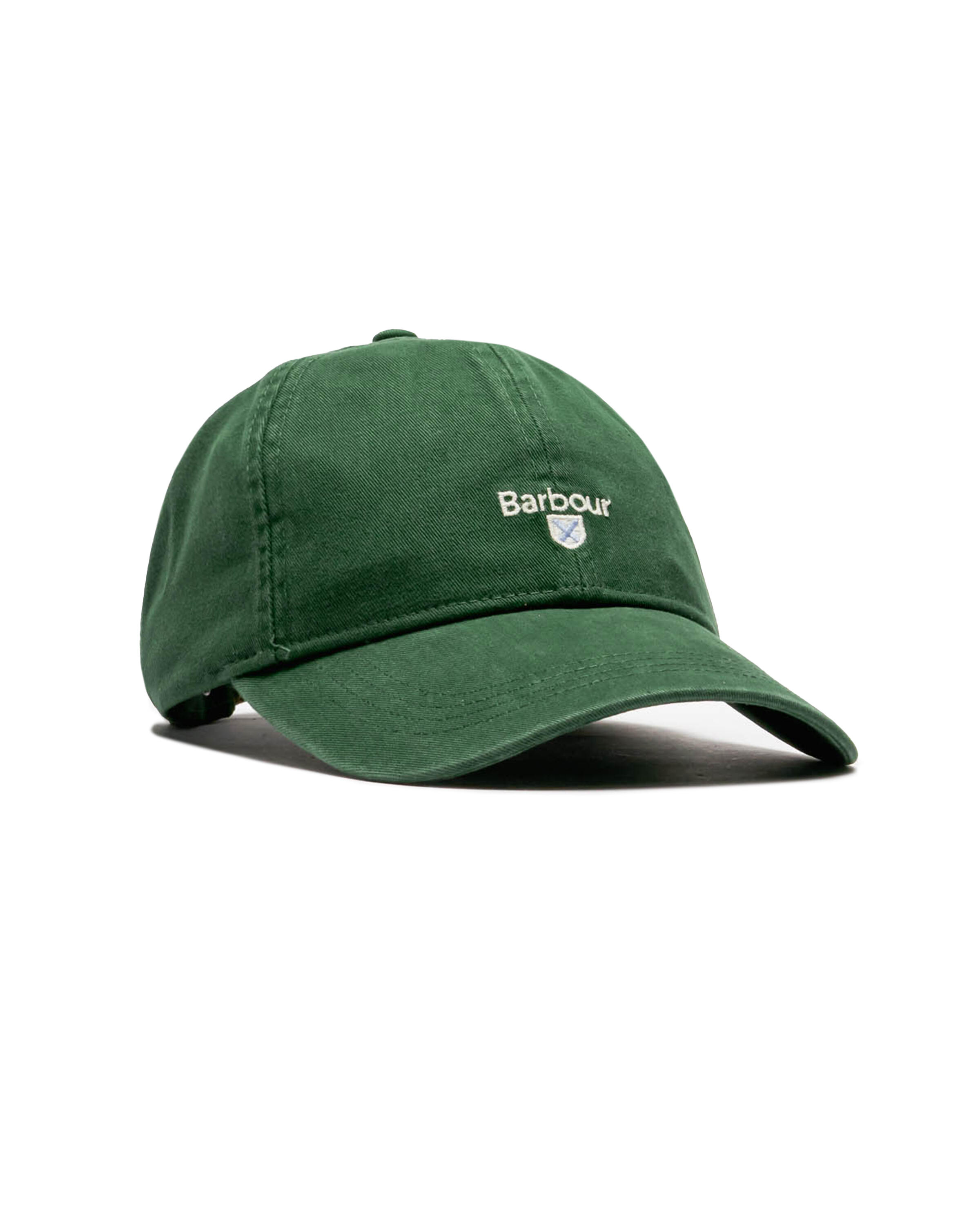 Barbour Cascade Cap | MHA0274GN35 | AFEW STORE